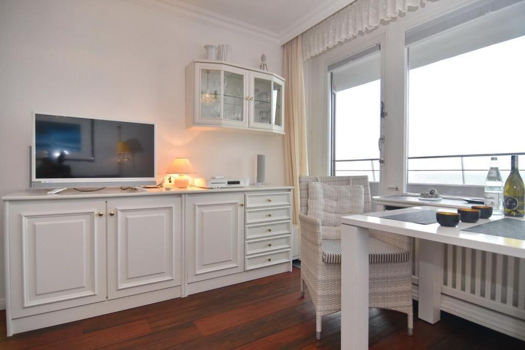 Metropol, Whg 52, Seeseite *